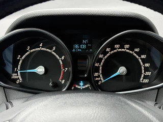 Ford B-MAX BWJ 2016 1.0 101 PK EcoBoost Style  STOELVERW. | RADIO | LMV | PDC / 12