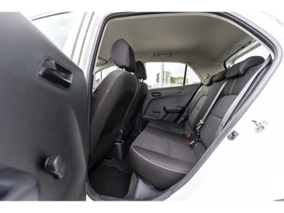 Kia Picanto 1.0 CVVT EconomyPlusLine  | NL auto | Elek. ramen / 11