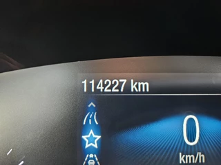 Ford Focus Wagon 1.0 EcoBoost NAVI TEL LM PDC CAMERA / 15