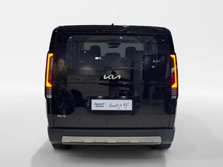 Kia PV5 Passenger Elite Executive 71.2 kWh | Nieuw te bestellen! | 412 Km bereik | Ruimte en comfort | NU €3000 inruilpremie + €500 korting op KIA laadpaal / 4