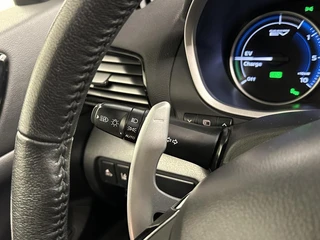 Mitsubishi Eclipse Cross 2.4 PHEV Executive PANO LEER CAMERA ADAPTIEF CRUISE. / 26