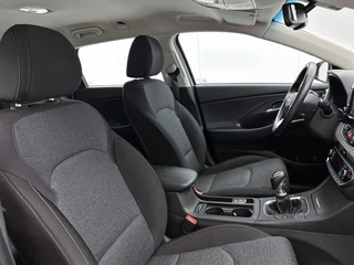 Hyundai I30 Wagon 1.0 T-GDi MHEV Comfort | Cruise control | Stoel/stuurverwarming | Camera / 11