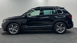 Volkswagen Tiguan 1.4 TSI ACT Comfortline Business CRUISE NAVI DAB LM ECC. / 9