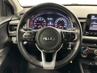 Kia Stonic 1.0 T-GDi MHEV DynamicLine CAMERA CARPLAY NAVI CRUISE. / 21