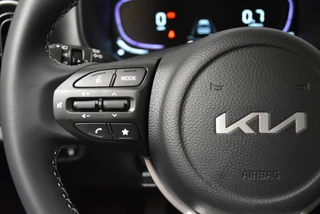 Kia Picanto 1.0 GDI 4-zits DynamicPlusLine NIEUW / 19
