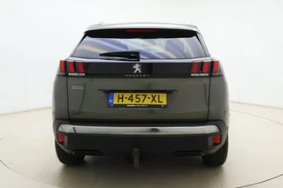 Peugeot 3008 1.2 PureTech Blue Lease Executive Navigatie | Afneembare Trekhaak | Cruise controle | Camera Achter / 10