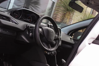 Peugeot 208 1.2 PureTech Active | Cruise control | Bluetooth | Navigatie | Airco | Start/stop | Boordcomputer | Origineel / 32