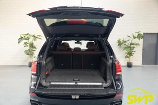 BMW X5 xDrive40e iPerformance High Executive | 93% SoH | M-sport | Pano | ACC | H&K | 20 inch | 4-zone | HUD | Memory | Full option | Comfort stoelen / 26