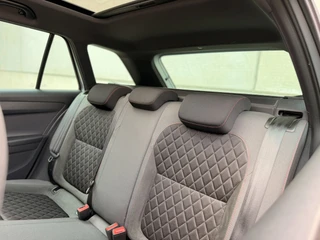 Škoda Fabia Combi 1.0 TSI Monte Carlo DSG Pano Camera CarPlay Navi DAB BTW / 12