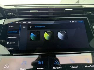Peugeot 308 SW 180pk Plug-in Hybrid GT (Elektrisch Schuifdak - Elektrische Klep - Leder/Alcantara incl Stoelverwarming/ geheugen - 360gr Camera - Adaptieve Cruise Controle - Parkeersensoren V+A - LED - Keyless Entry) / 41