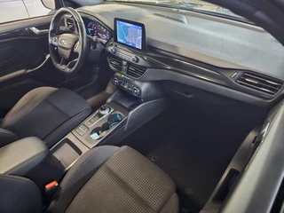 Ford Focus Wagon 1.5 EcoBoost ST Line Business Schuifdak | B&O Audio / 5