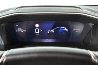 Peugeot 208 1.2 Hybrid 145 e-DCS6 GT Achteruitrijcamera Keyless Apple CarPlay / 11