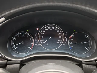 Mazda 3 2.0 e-SkyActiv-G M Hybrid 122 Comfort met Bose | Navigatie | Stuur/Stuur Verwarming | Head-Up | Adaptieve Cruise | Camera / 21