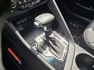KIA Niro 1.6 GDi Hybrid DynamicLine |Navi |Camera / 18