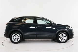 Peugeot 3008 1.2 PureTech Blue Lease Executive  | Trekhaak | Cruise | Lane warning | Navi | / 44