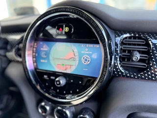 MINI Cooper Cabrio 1.5 Cooper Sidewalk Edition I Carplay I HUD I Stoelverw. / 33