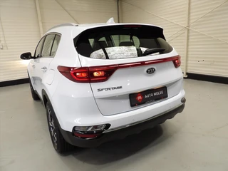 Kia Sportage 1.6 T-GDi 177pk ECOdynamics DynamicLine / 10