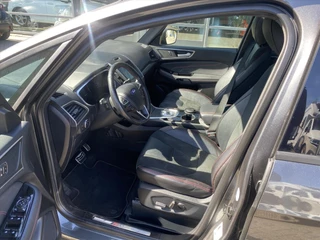 Ford S-Max 2.5 ST-LINE / 18