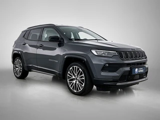 Jeep COMPASS 1.5T e-Hybrid Summit | Camera | Adaptive Cruise Control | Volleder | / 7