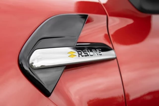 Renault Captur 1.6 E-Tech PHEV 160 RS Line|Stoelverwarming|360 Camera| / 13