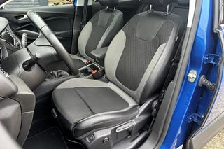 Opel Grandland X 1.2 Turbo Innovation Panoramadak / 14