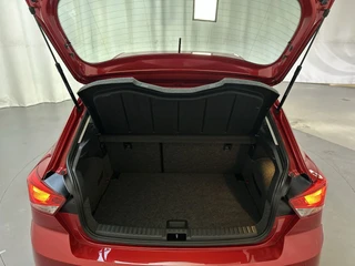 Seat Ibiza 1.0 EcoTSI Style Virtual Cockpit Parkeersensoren App-Connect DAB+ App-Connect / 11