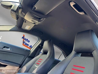 Mercedes A-klasse 180 Prestige / 26