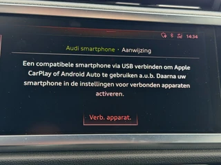 Audi Q3 35 TFSI S Line / Virtual / ACC / Led Matrix / Trekhaak . / 31