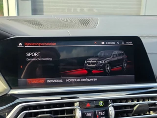 BMW X5 XDrive45e M Sport High Executive | FULL OPTION | LASER | PANO | LUCHTVERING | LUXE LEDER | HEAD UP | PANO | 3D CAMERA / 29