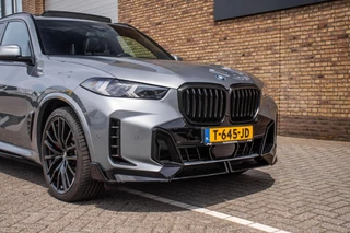 BMW X5 xDrive50e M-Sport, BTW, Orig. NL, SoH 94%, Alarm KL.5 / 38