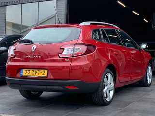 Renault Mégane Estate 1.2 TCe Bose 1e eig|NAP|Camera|Cruise / 10