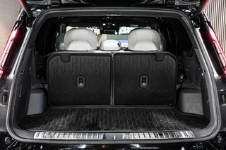 Kia EV9 Launch Edition GT-Line AWD 99.8 kWh|Meridian|HUD|Pano / 32