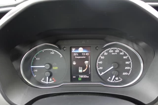 Toyota Yaris 1.5 Hybrid Aspiration  | 1ste eigenaar | Camera | Climate control | / 21