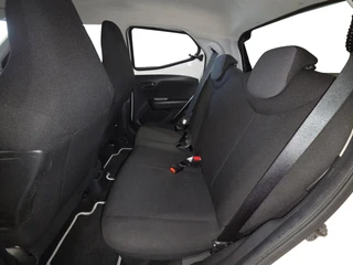 Toyota Aygo 1.0 VVT-i x / 26