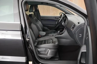 SEAT Ateca 2.0 EcoTSI 190pk FR 4DRIVE Business Intense 360Camera Leder Beats Keyless Stoelverwarming Navigatie / 13