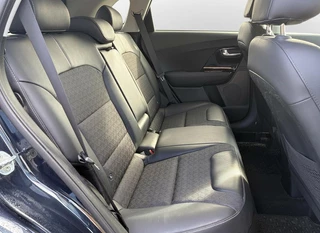 Kia Niro 1.6 GDi PHEV DynamicLine STOELVERWARMING - JBL - NAVI - CAMERA / 25