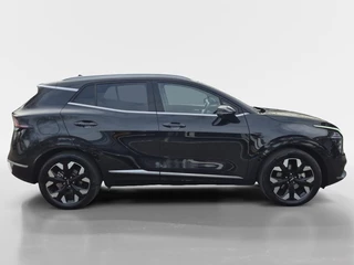 Kia Sportage 1.6 T-GDi Plug-in Hybrid AWD DynamicLine | Cruise Control | Climate Control | Camera | Navigatie | Stoelverwarming | Stuurverwarming | Elektrisch Verstelbare Bestuurdersstoel | / 7