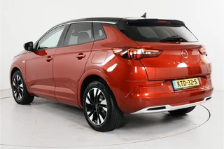 Opel Grandland 1.6 Turbo GS Line 225 pk PHEV  | SOH 99% | AGR | 360° | Stl. verw. | Adaptive Cruise | El. achterklep | / 9