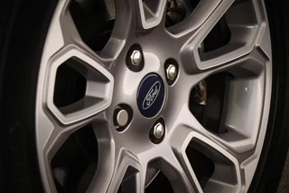 Ford EcoSport 1.0 EcoBoost Titanium | WINTER / NAVIGATIE / DESIGN / PARKING- PACK | TREKHAAK | 17" / 28