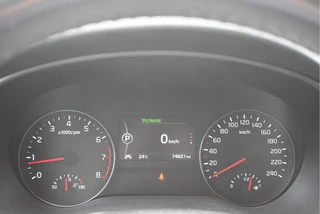 Kia Sportage 1.6 T-GDI 4WD GT-Line First Edition 177 PK  | NL-Auto | Camera | DAB | Nav | Leder | Keyless | Trekhaak | 4-Seasons / 19