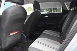 SEAT Leon Sportstourer 1.5 eTSI Style Automaat | Navigatie | Cruise | Cupra Velgen | 12 mnd BOVAG garantie | Whatsapp 06-53188999 / 11