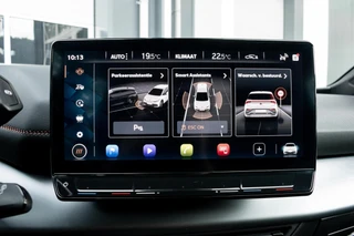 CUPRA Born Adrenaline 82 kWh|1E EIGENAAR|97% SOH|CAMERA|ADAPT. CRUISE|STUUR VERWARMD|KEYLESS|CARPLAY / 44