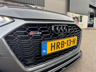 Audi RS4 2.9 TFSI RS4 QUATTRO Keramisch B&O Pano HUD Massage RS stoelen Alcantara Memory / 53