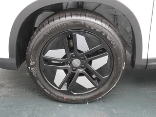 Omoda 5 SHS SHS-H 1.6 T-GDi Premium  - Kantel/Schuifdak - Adaptieve Cruise control - Ventilatie Voorstoelen - Privacy Glass - Stoel/Stuurwiel Verwarming - 1000KM Rijbereik -  7 Jaar Fabrieksgarantie / 16