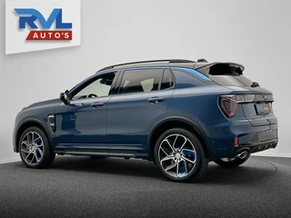 Lynk & Co 01 1.5 261PK Plug-in Hybrid *Zwarte Hemel* 360 Camera Pano/dak Apple/Carplay Adaptive/Cruise / 38
