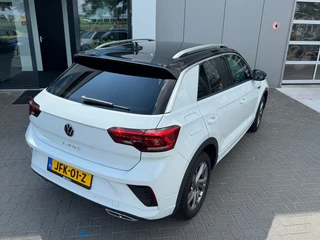 Volkswagen T-ROC 1.5 TSI R-Line Edition * Camera * Massage * Parkeerhulp / 20