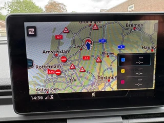 Audi Q5 2.0 TFSI quattro Sport S Line Edition / 23