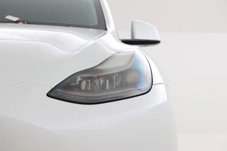 Tesla Model Y Long Range AWD 75 kWh Navigatie, trekhaak! Volleder, Climate / 9