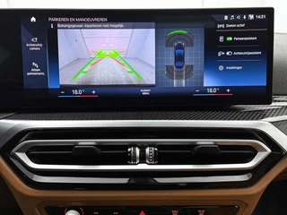 BMW 3-serie 320i M Sport | Schuifdak | Camera | HeadUp Display | Stoelverwarming | Memory Stoelen / 23