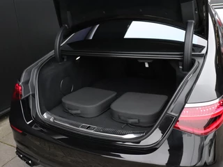 Mercedes-Benz S-klasse AMG 63 S E Performance | BURMESTER | 360° CAMERA | PANO-DAK | ENTERTAINMENT | STOELVERK. | HEAD-UP | LEDER | MEMORY / 19